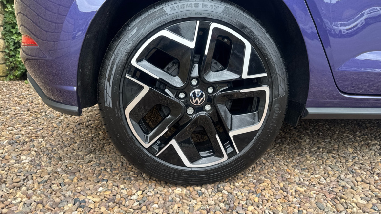 Volkswagen Polo 1.0 TSI R-Line 5dr Petrol Hatchback